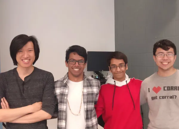 Undergraduate Course Assistant - ECE 385: Digital Systems Lab