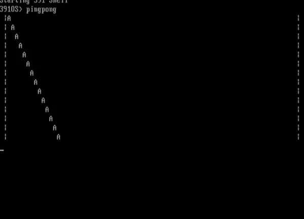 ECE 391 - Computer Systems Engineering