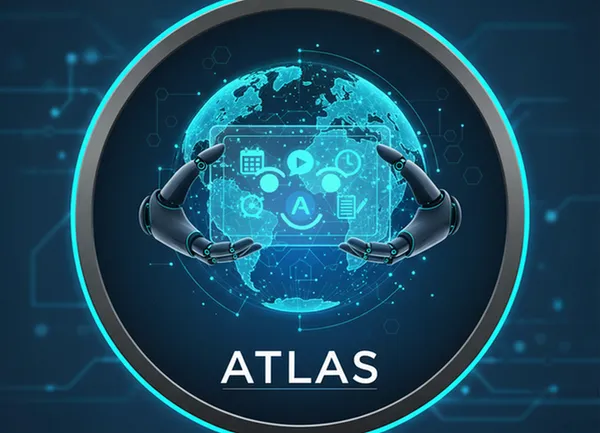 Atlas