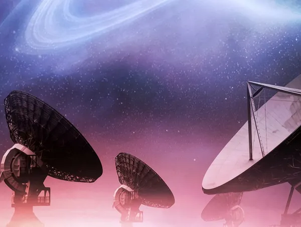 GSAW 2025: Methods of Detecting Electromagnetic Interference in Passive Radio Frequency Data