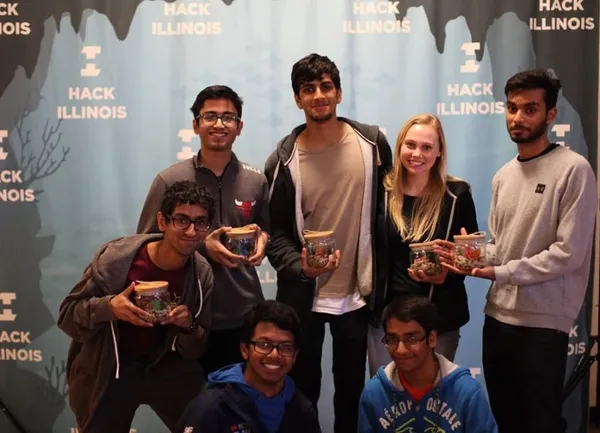 HackMe: Hackathon-winning proof of concept noninvasive EEG wave capture